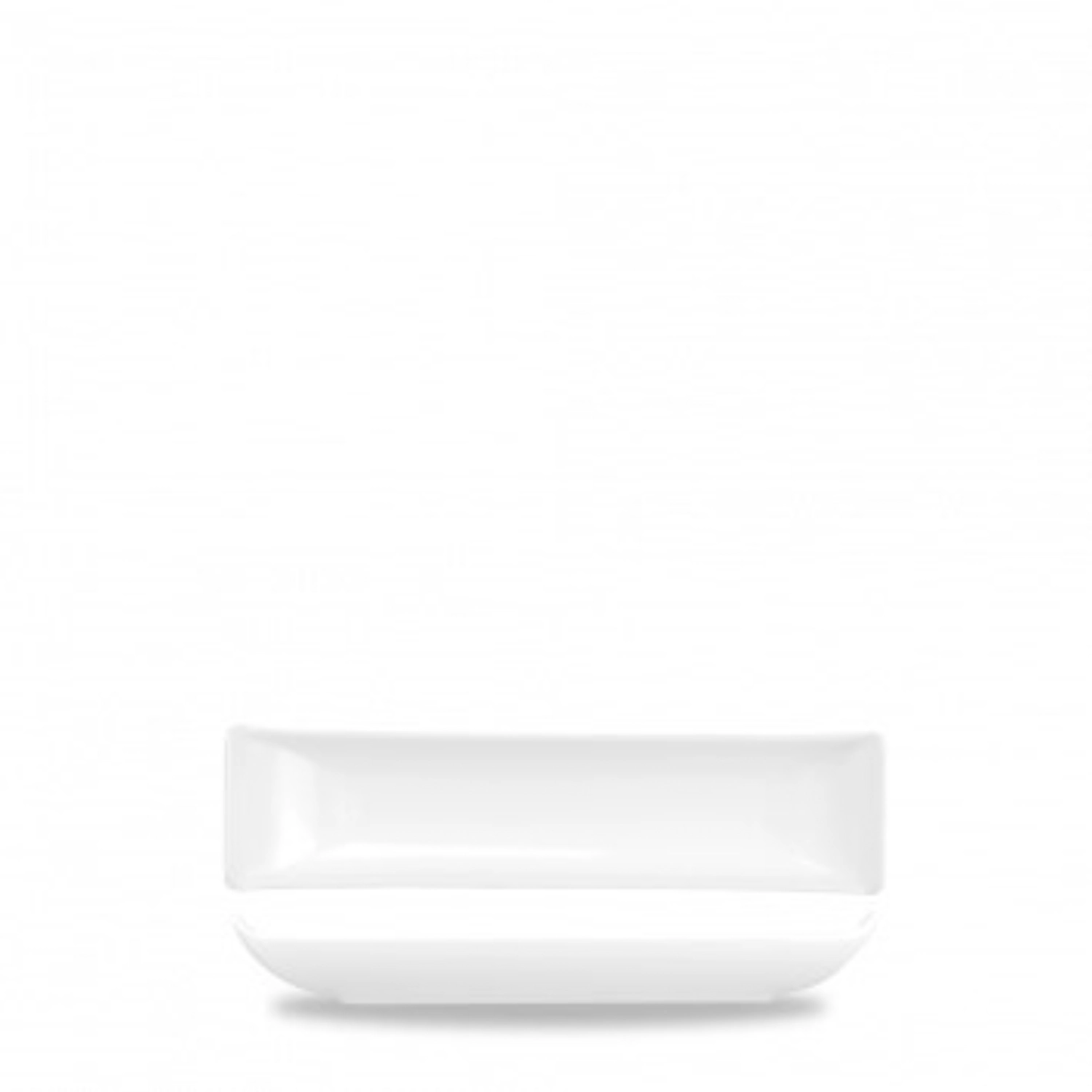 Plateau creux rectangulaire 29cm