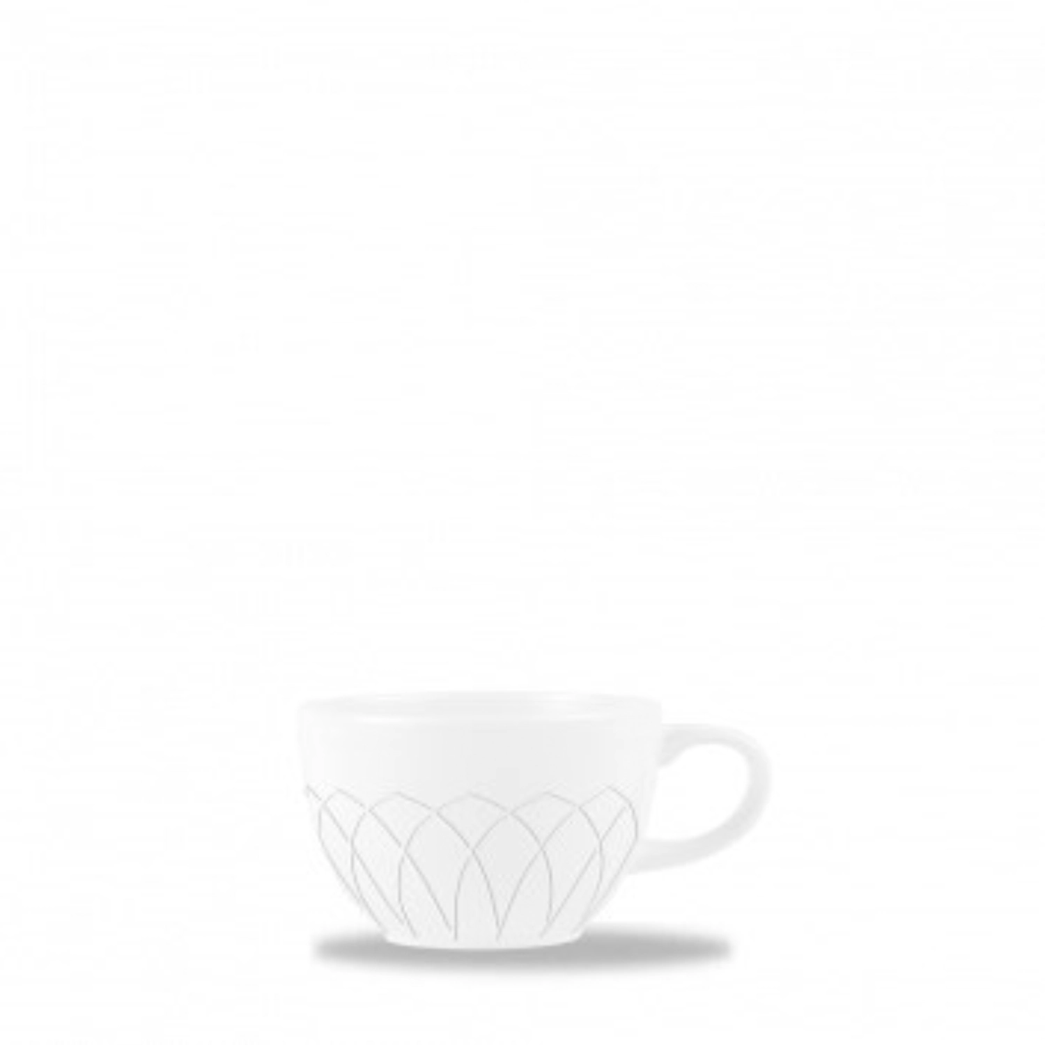 Alchemy Jardin Elegante Tasse