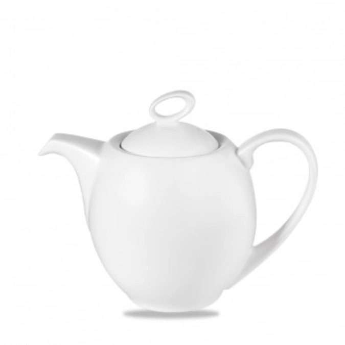 Alchemy Sequel Coffee Kanne