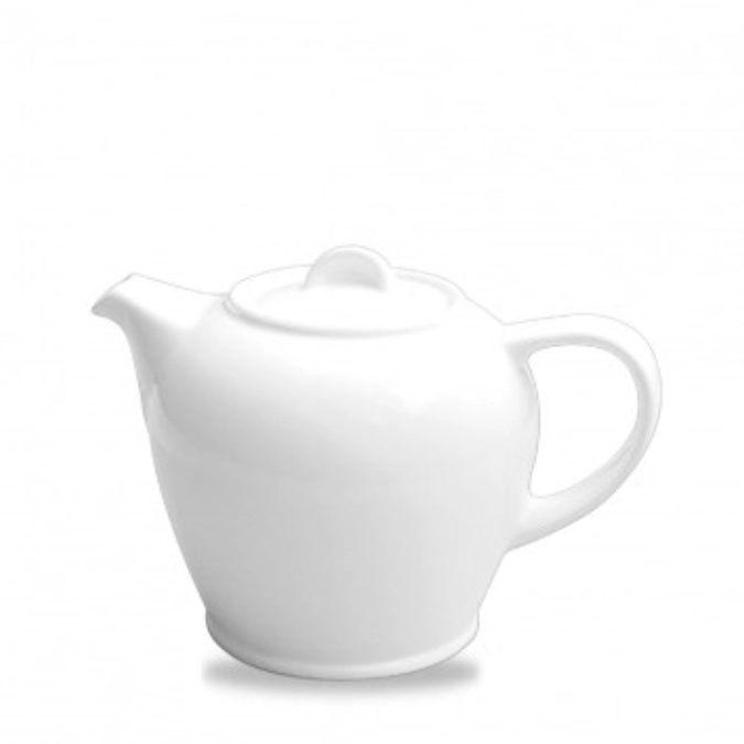 Alchemy Kaffeekanne