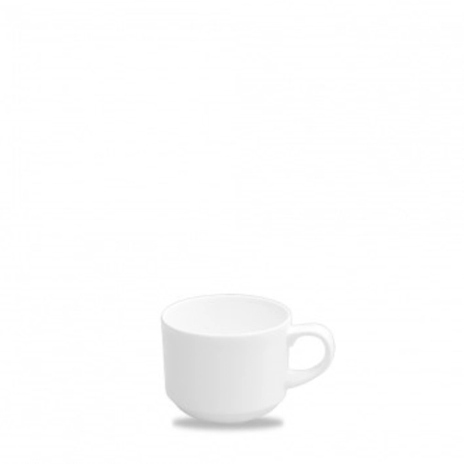 Tasse a cafe empilable 16.5cl