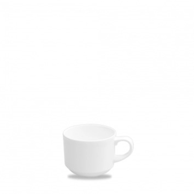 Alchemy Stapelbare Tee Tasse