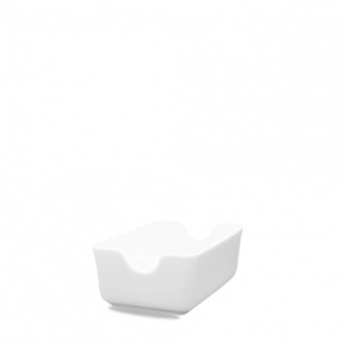 Ramequin pour sachet de sucre 11.3cm