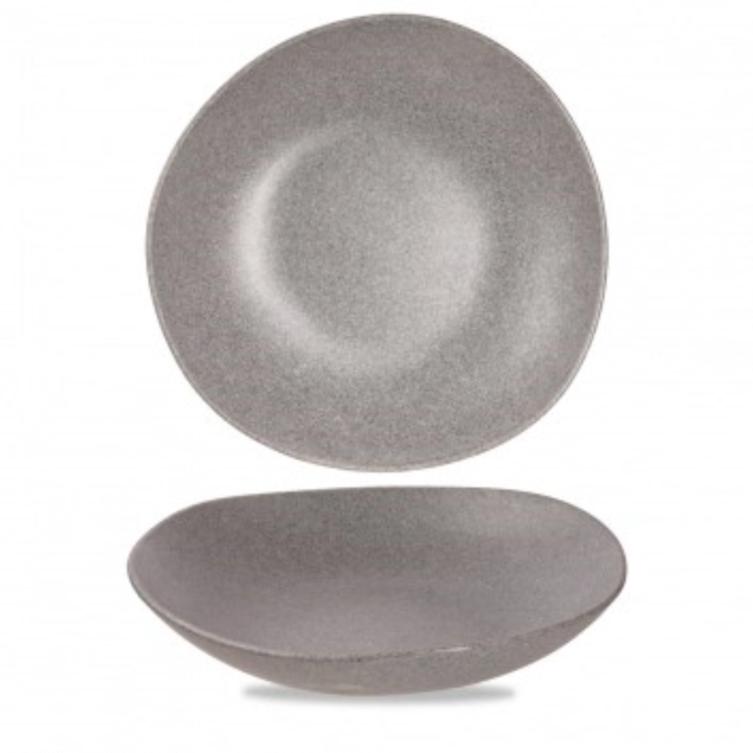 Bol a buffet melamine granit 38cm