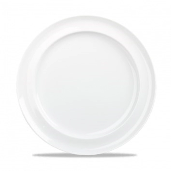 Future Care Assiette plate