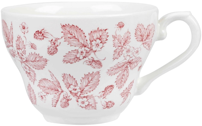 Tasse a the cranberry bramble 19.8cl 9cm
