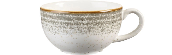 Tasse cappuccino slate blue 22.7cl