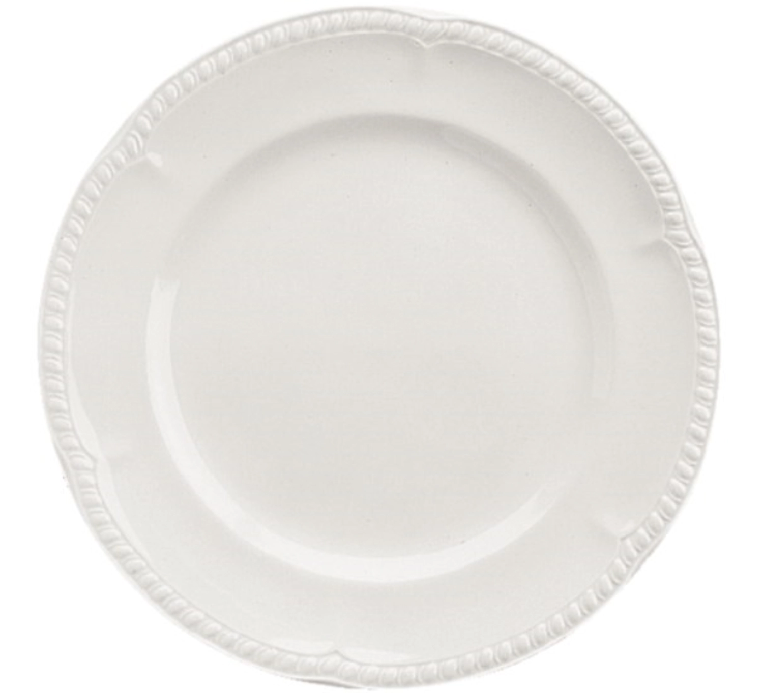 Assiette buckingham 21.5cm