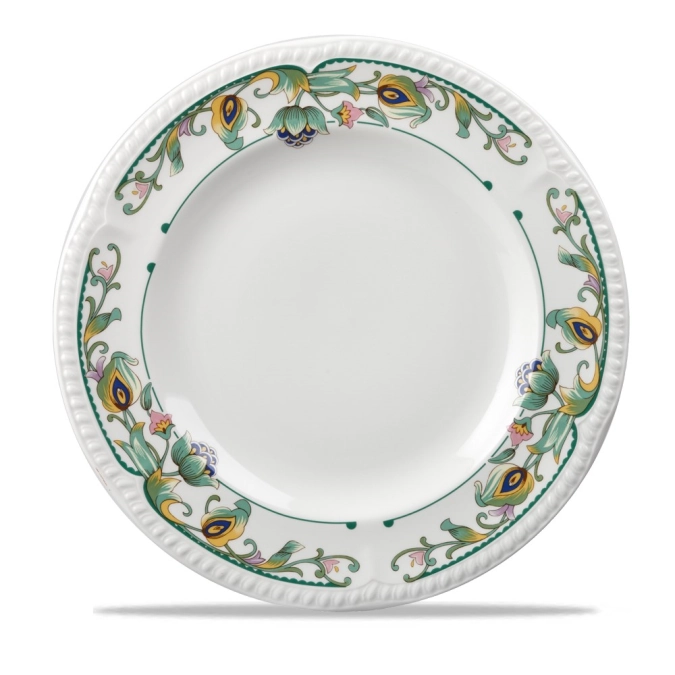 Assiette buckingham 28cm