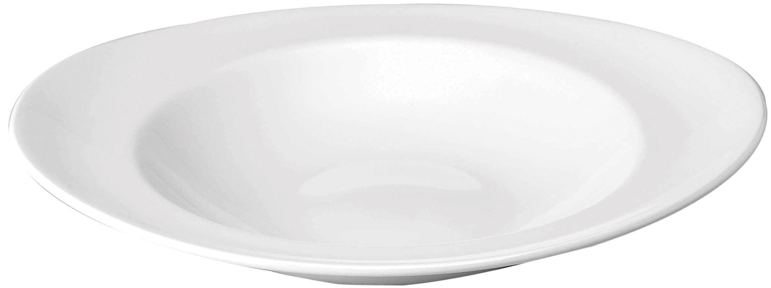 Assiette a pates ovale 31cm