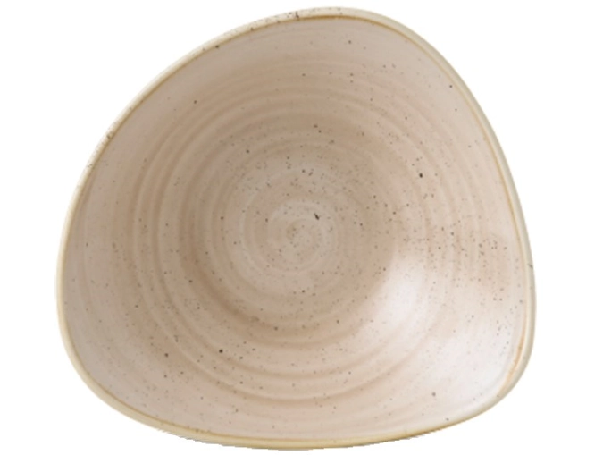 Bol triangle nutmeg 23.5cm