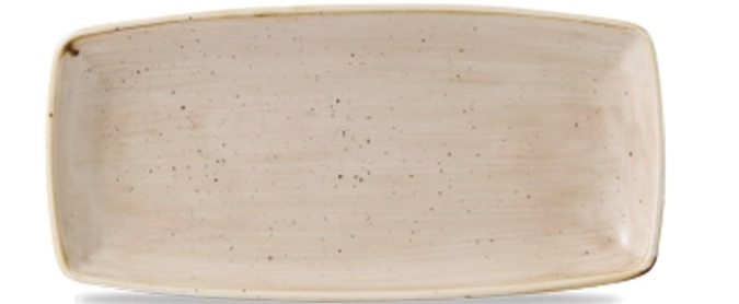 Stonecast Nutmeg Cream Platte