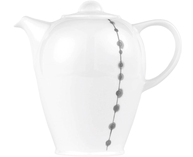 Alchemy Ersatzdeckel zu Kaffeekanne