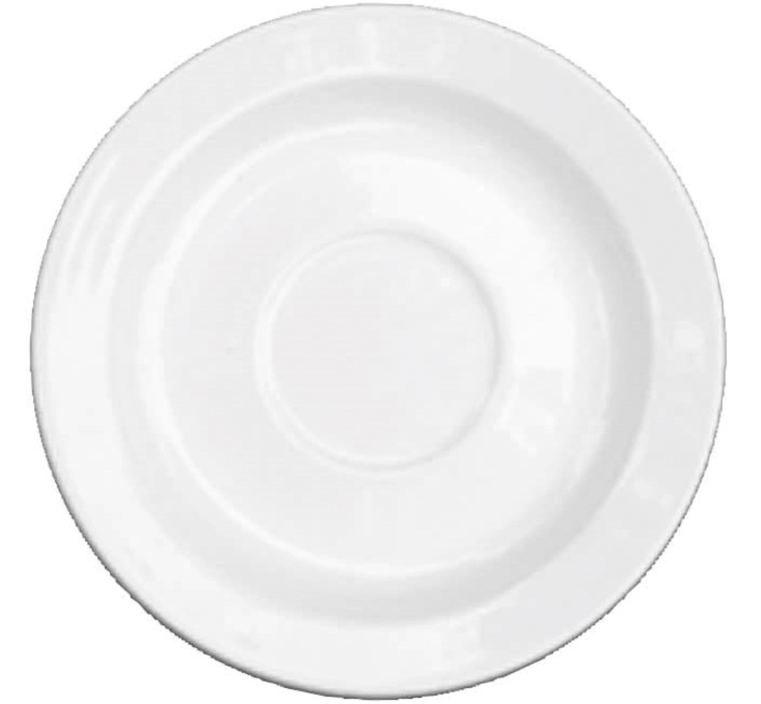 Soucoupe tasse a cafe 12.8cm