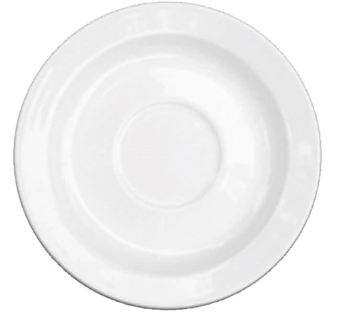 Soucoupe tasse a cafe 12.8cm