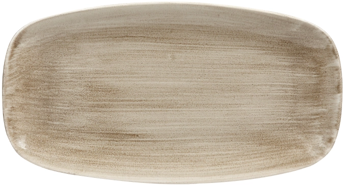 Stonecast Patina Antique taupe Platte