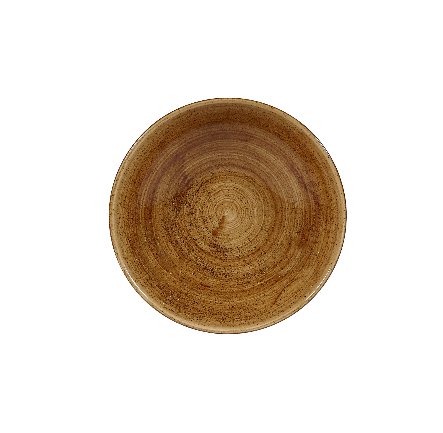 Assiette creuse petite 18.2cm