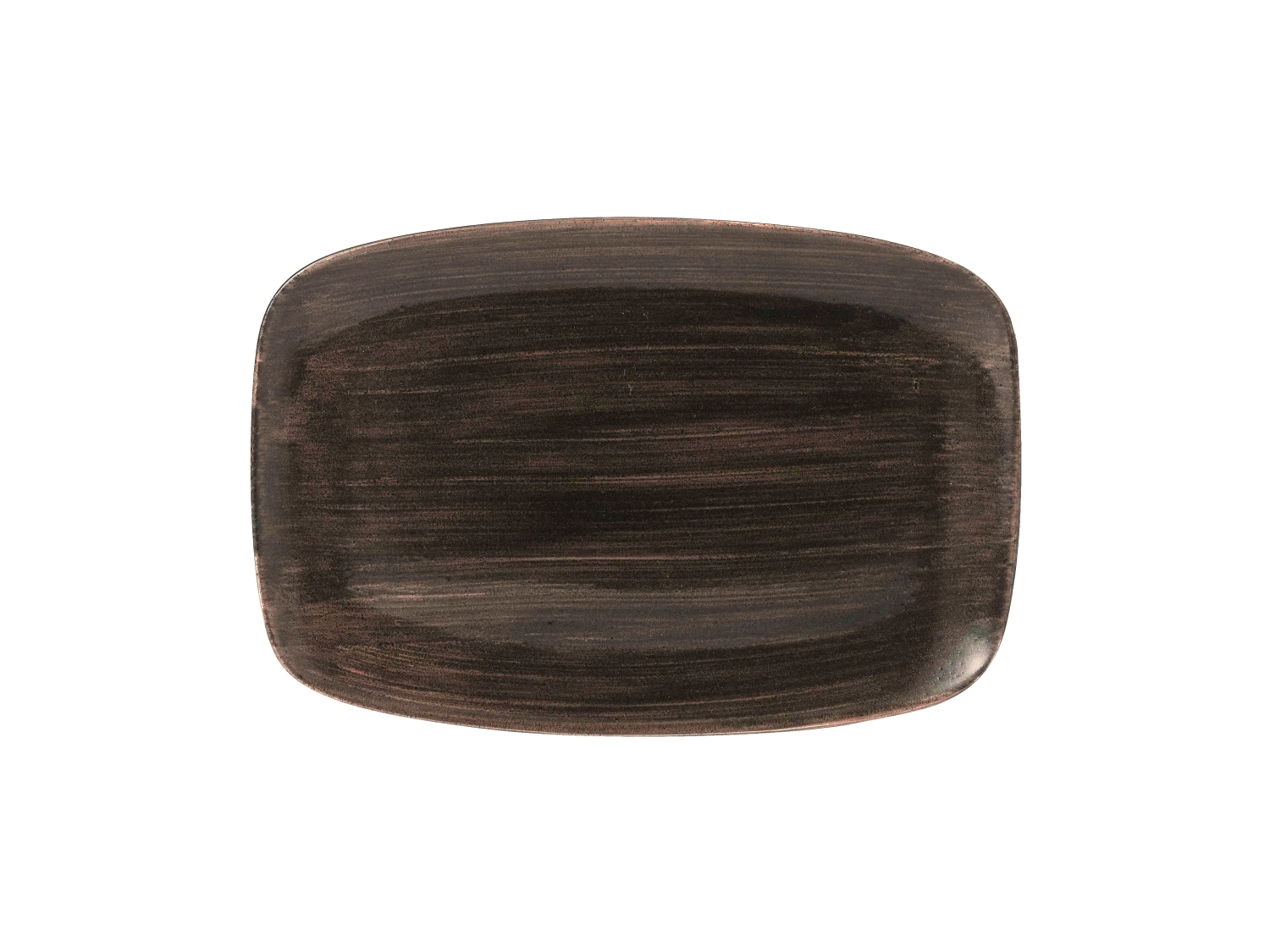 Stonecast Patina Iron Black Platte