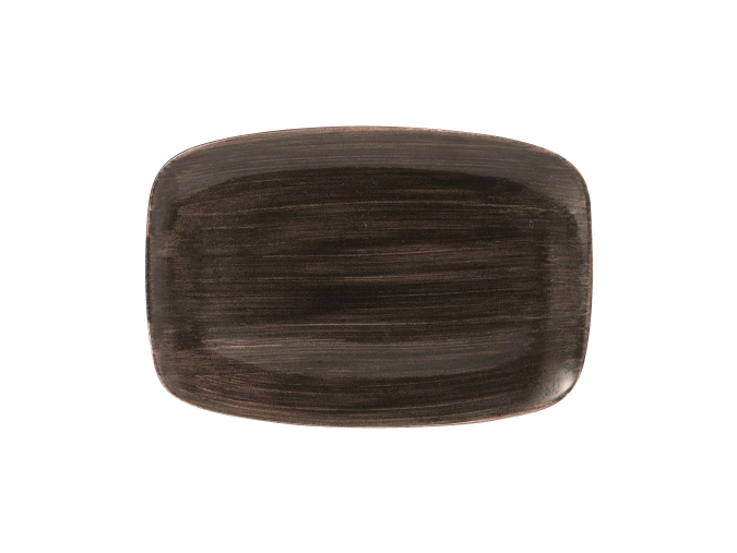 Stonecast Patina Iron Black Platte