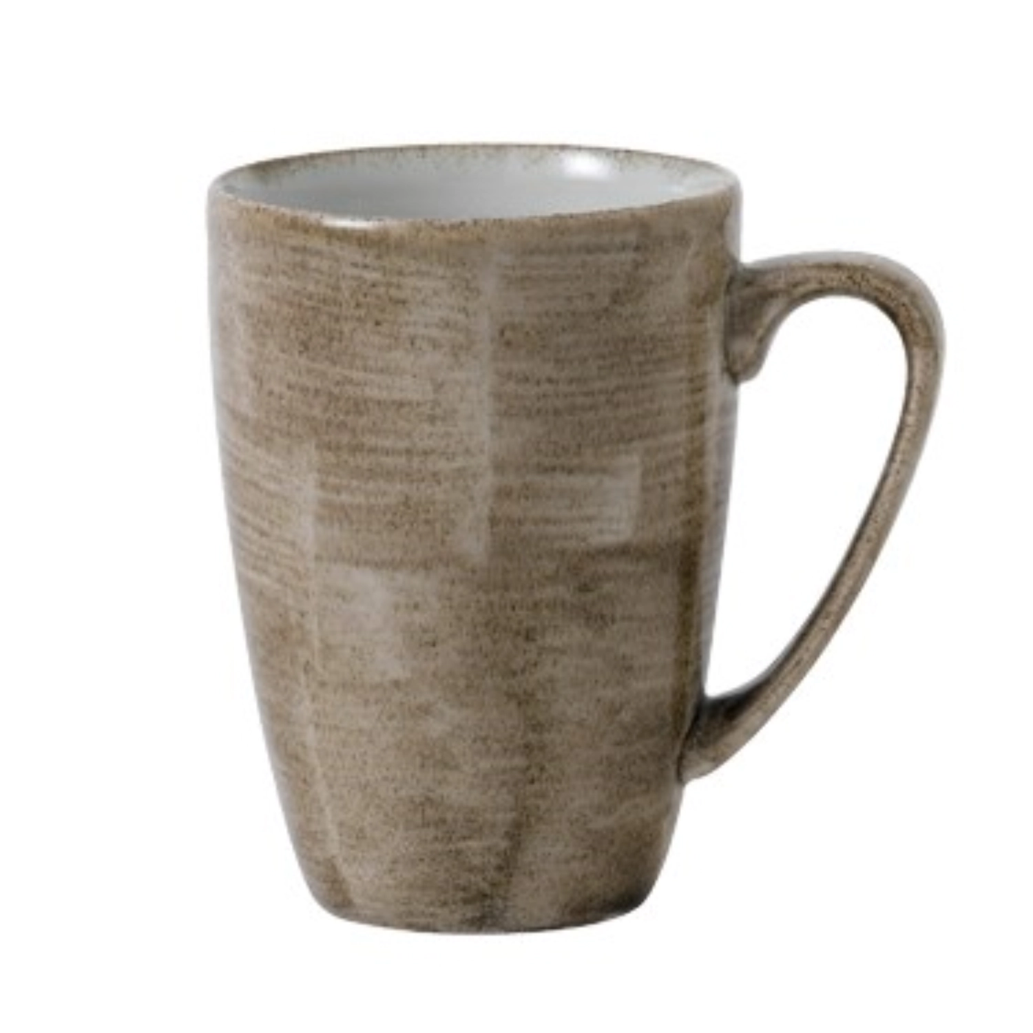 Stonecast Patina Antique taupe Becher