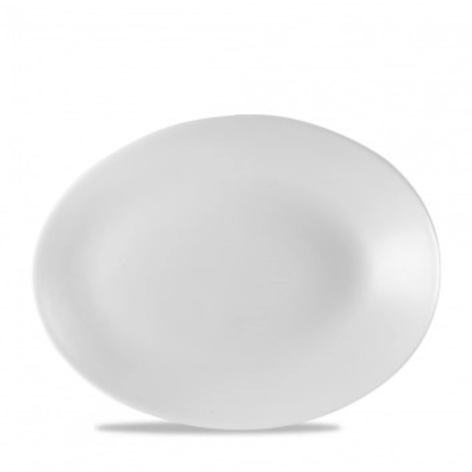 Assiette coupe 29.3x22.9cm