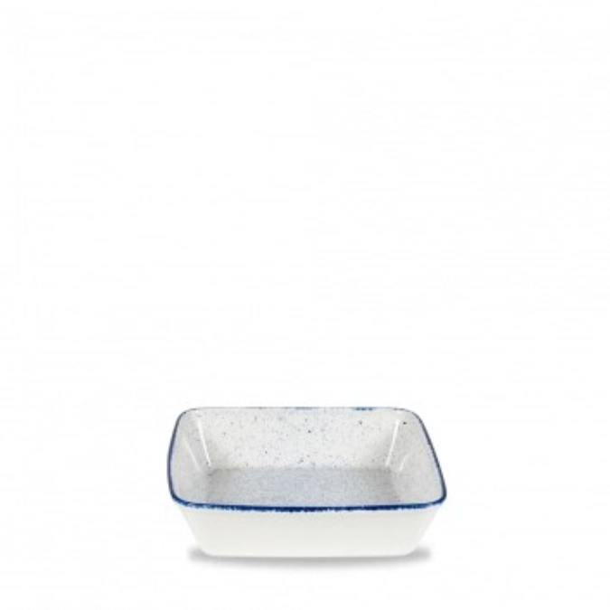 Plat carre allant au four 25.4cm