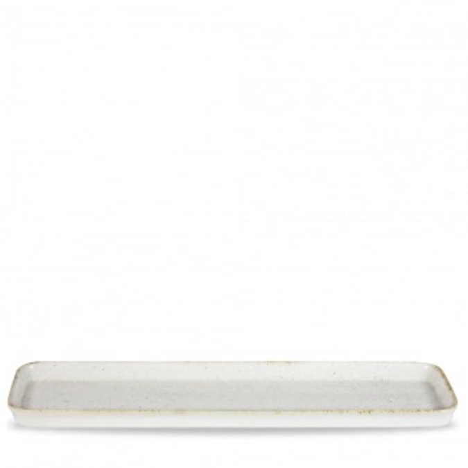 Stonecast hints barley white plat plat plat 53x15x2.5cm
