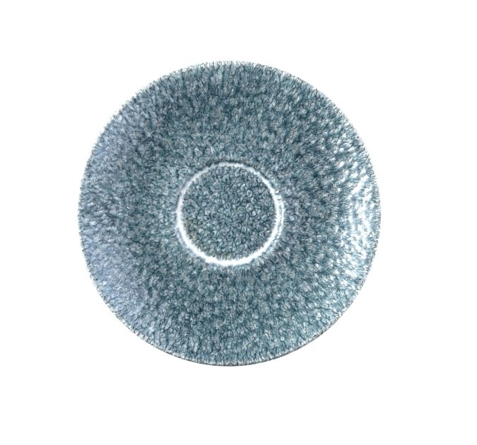 Soucoupe cappuccino 15.6cm