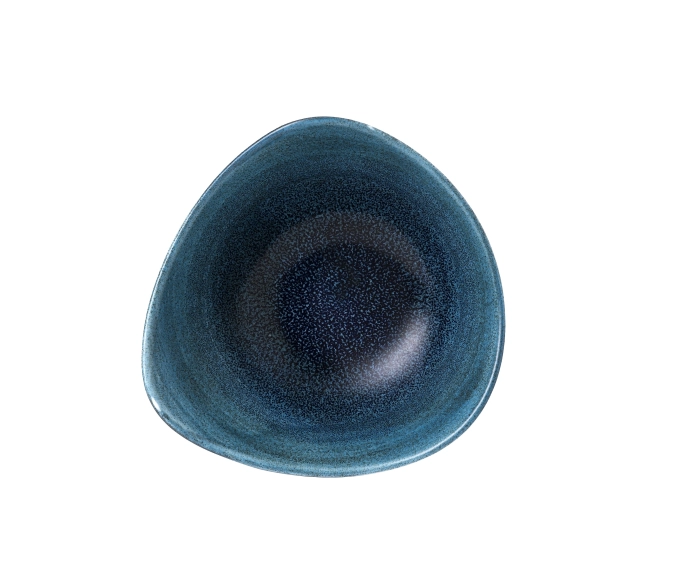 Stonecast Aqueous Lagoon Schale