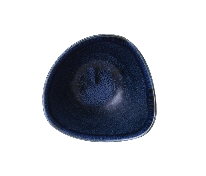 Stonecast Plume Ultramarine Schüssel