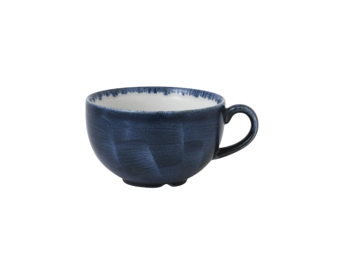 Stonecast Plume Ultramarine Tasse