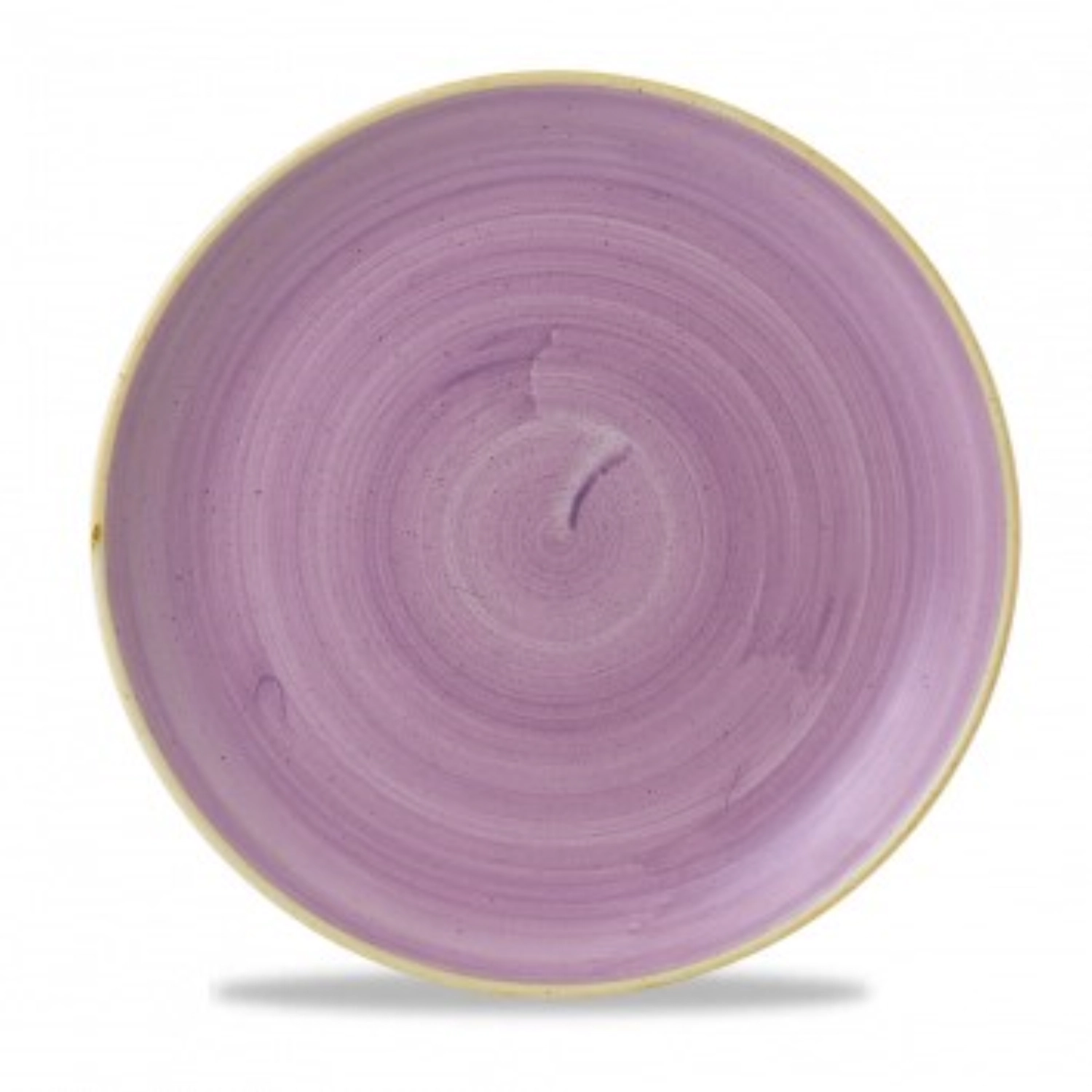Assiette coupe plate 28.8cm