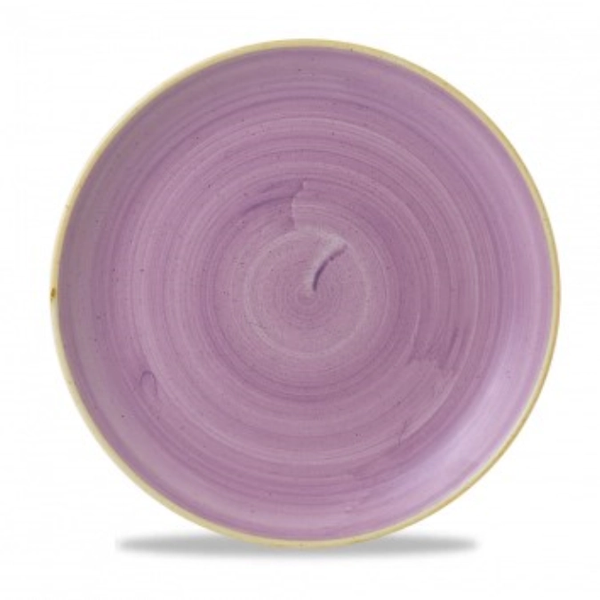 Assiette coupe plate 28.8cm