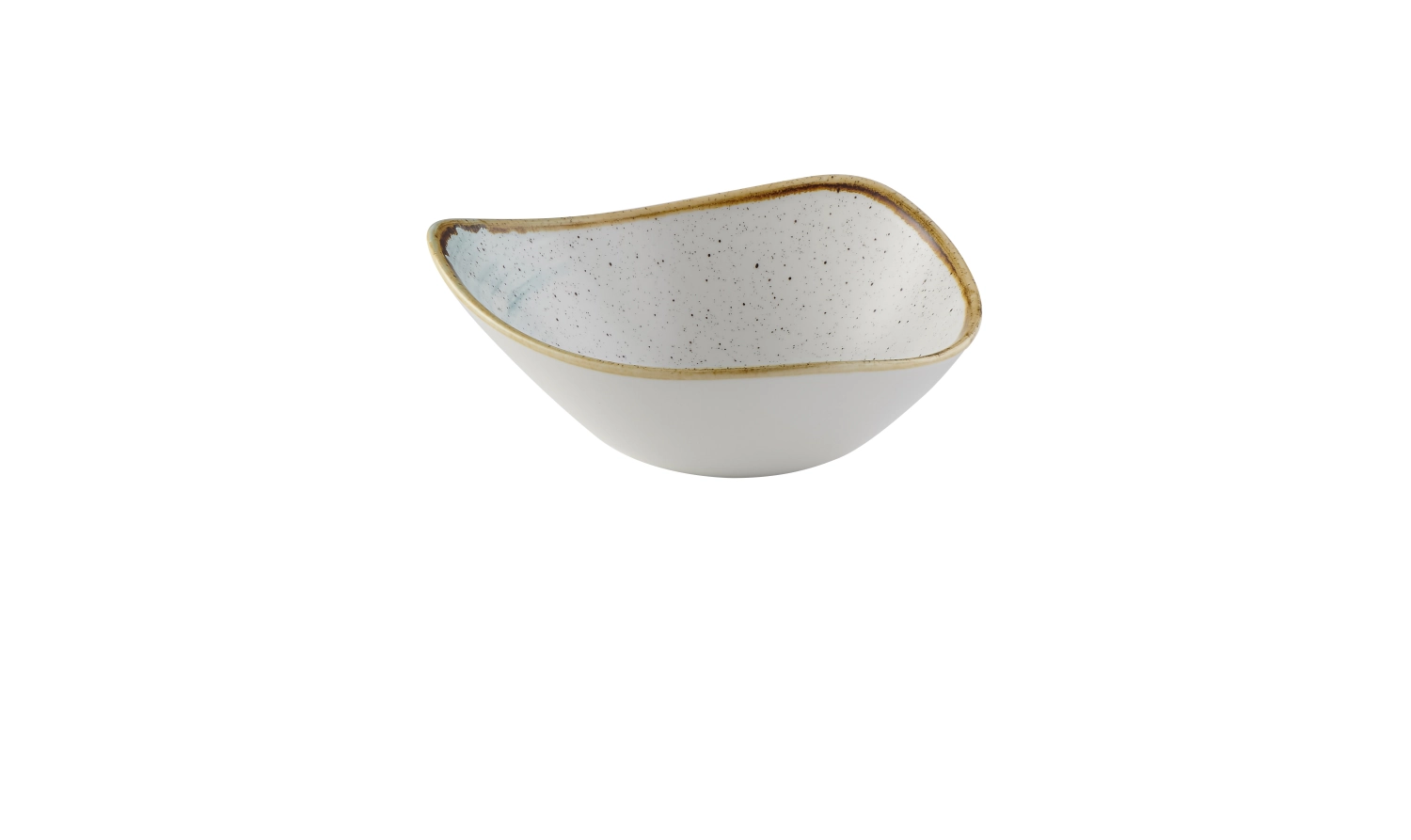 Bol triangle 18.5cm