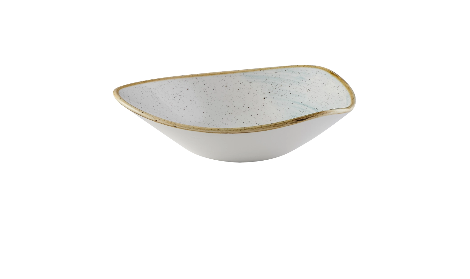 Bol triangle 23.5cm