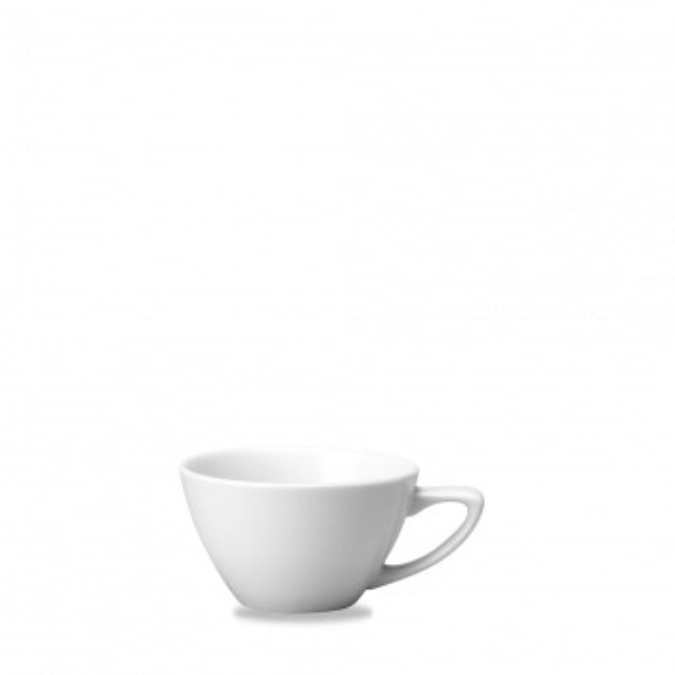 Ultimo White Tasse
