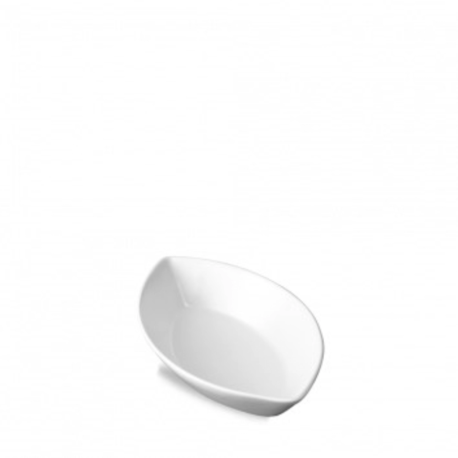 Voyager White Eclipse Schale