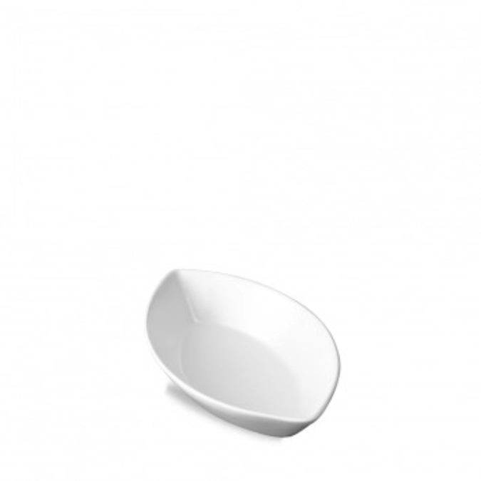 Voyager White Eclipse Schale