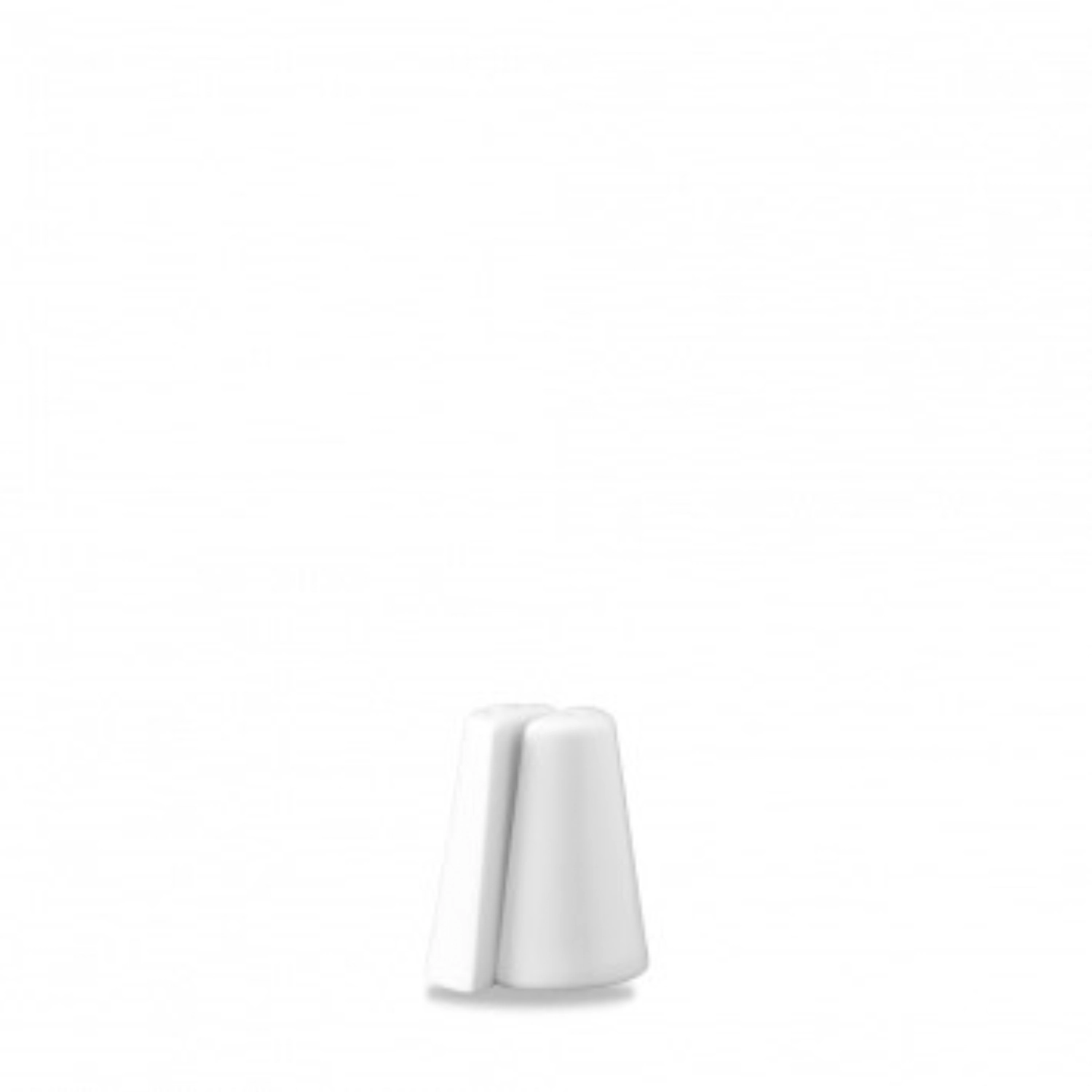 Voyager White Odyssey Salzstreuer