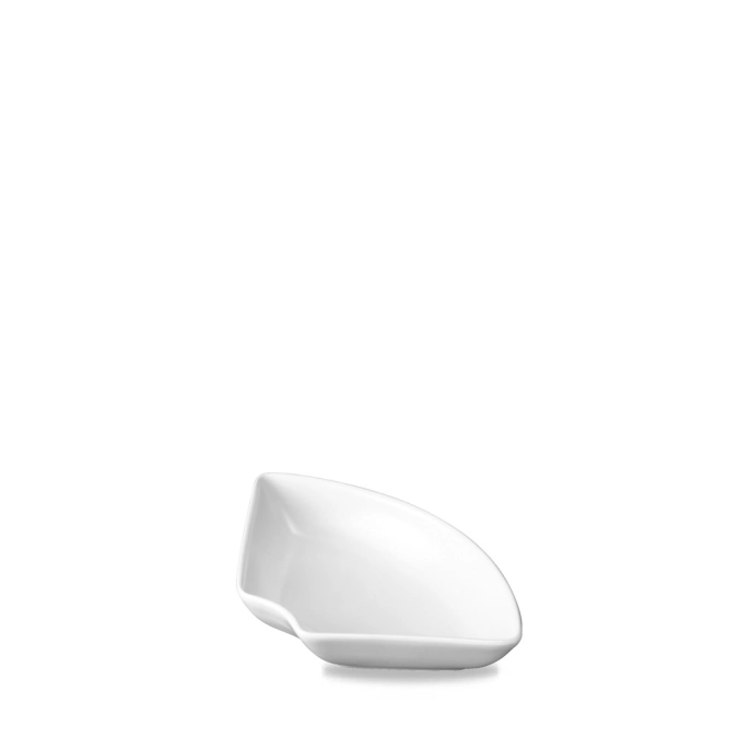 Voyager White Solar Schale