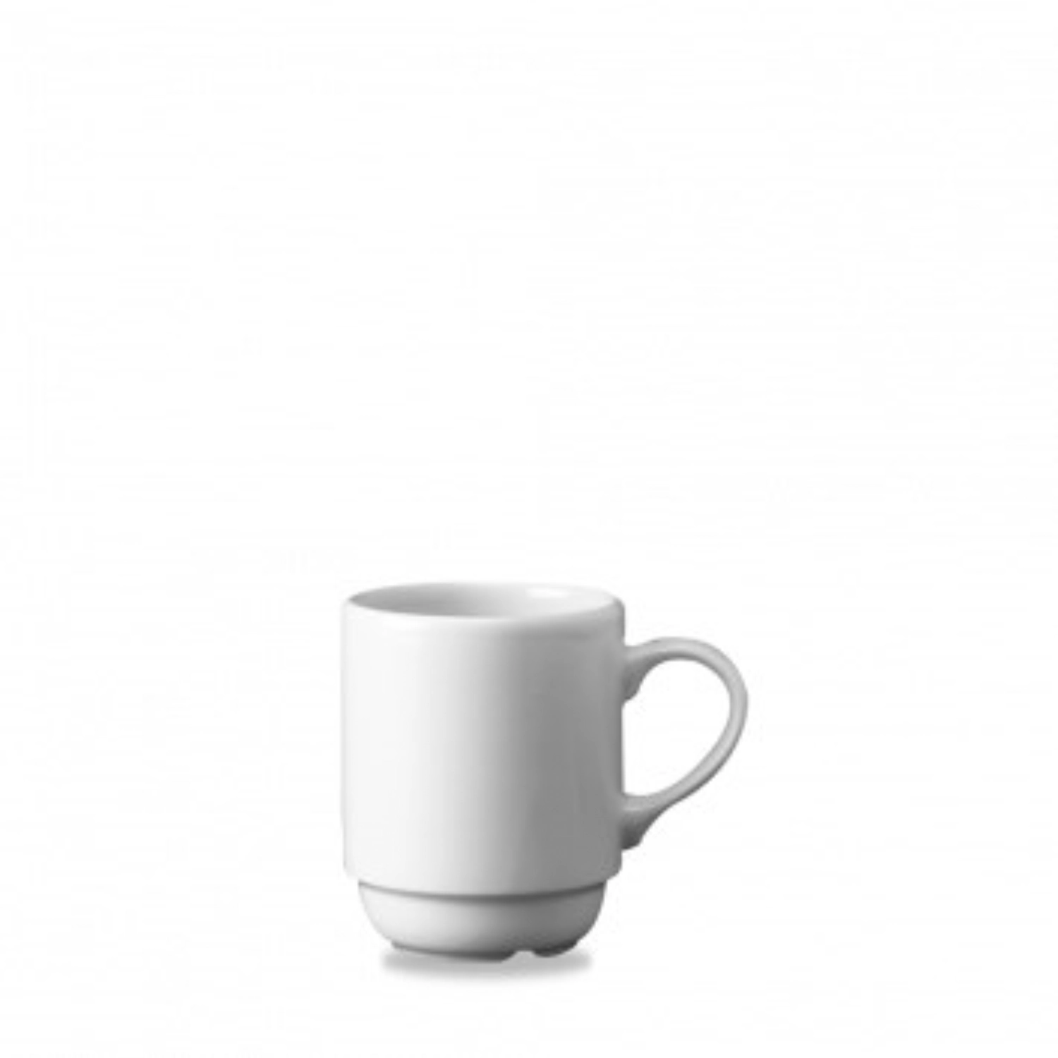 Mug empilable 28cl