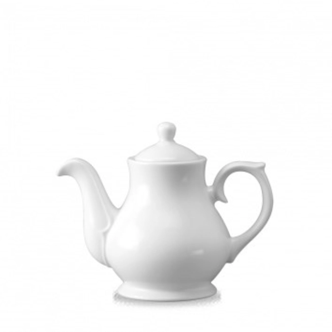Theiere / cafetiere 2 tasses sandringham 42.6cl