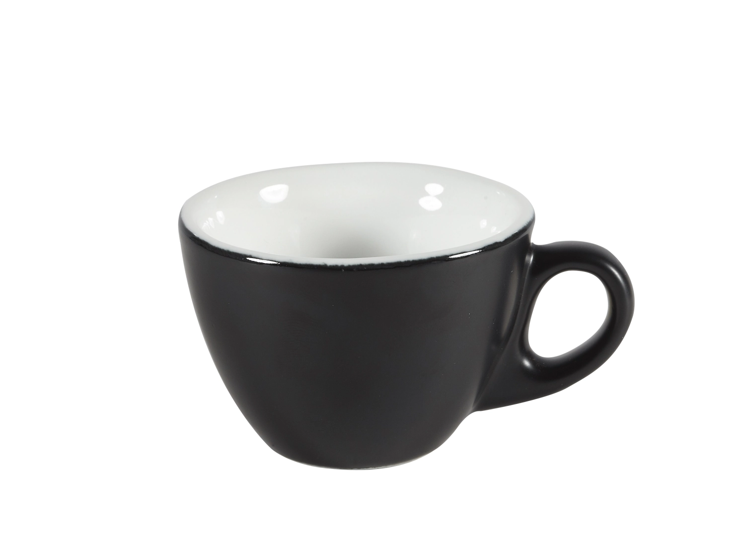 Menu Shades Ash Black Espresso Tasse