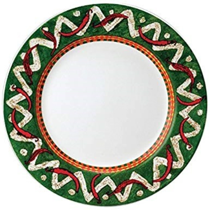 Assiette classic 20.3cm