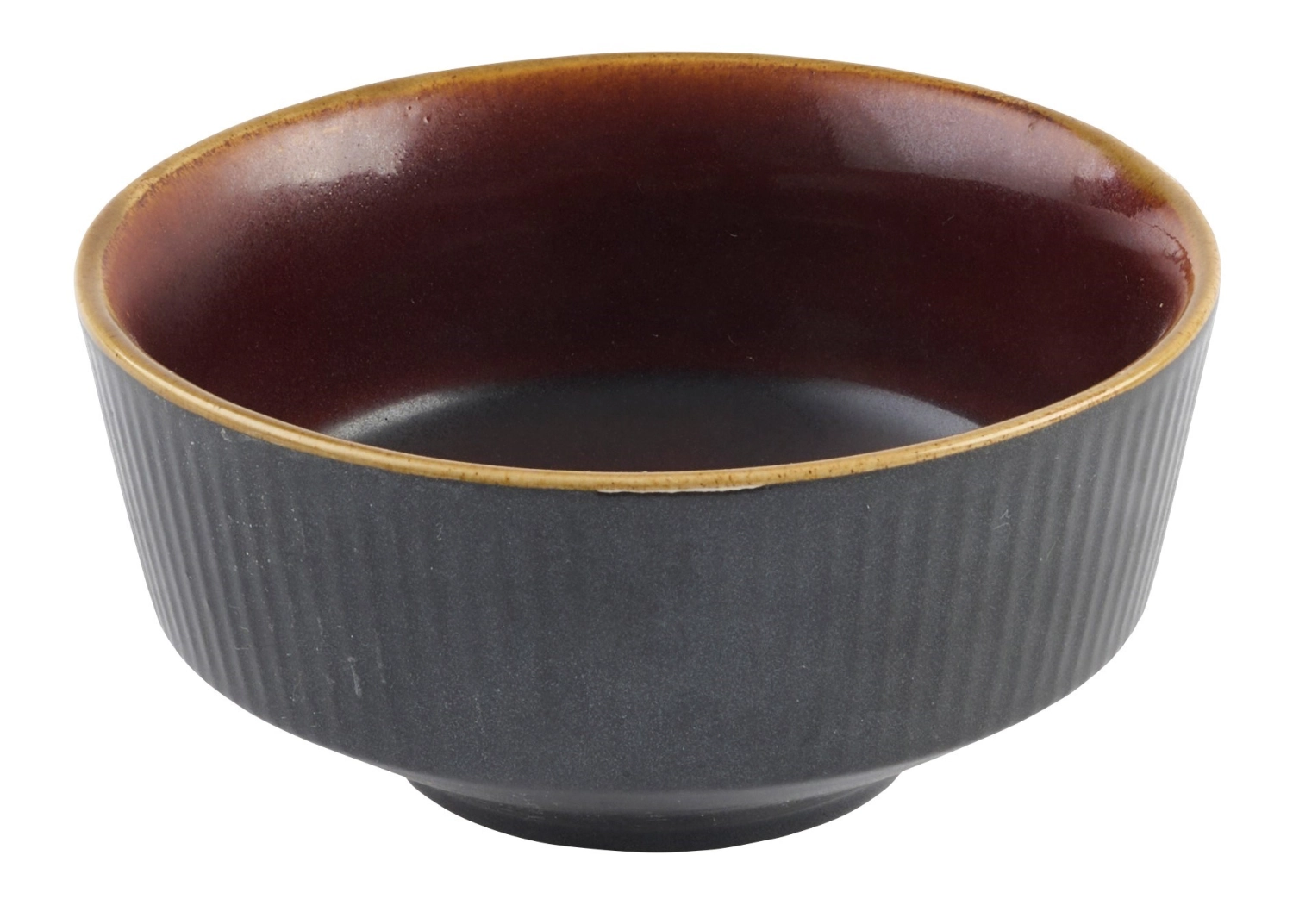 Nourish Tokyo Black Kochi bol à soupe