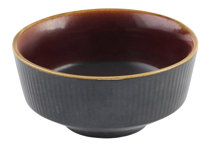 Nourish Tokyo Black Kochi bol à soupe