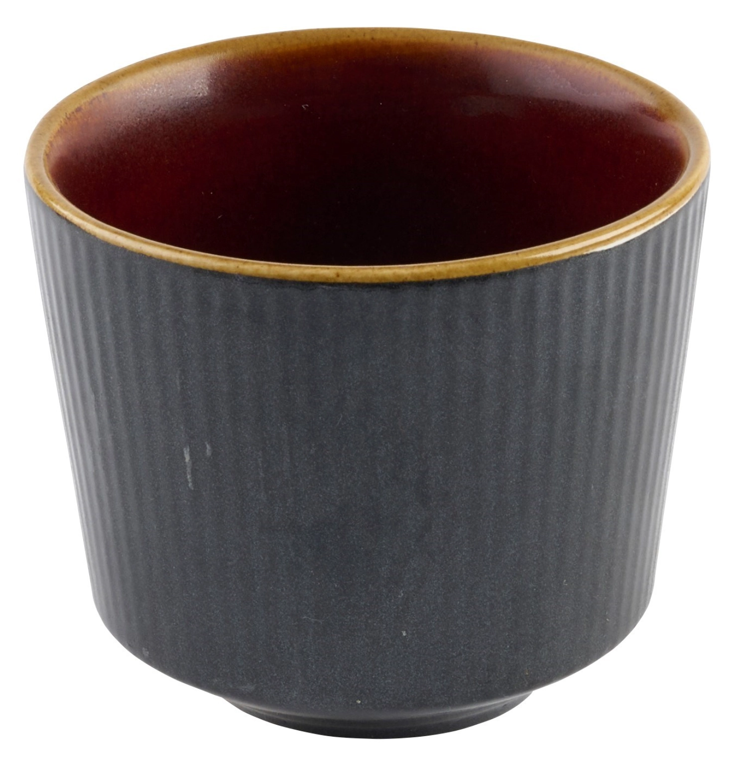 Nourish Tokyo Black Kochi Chip Gobelet