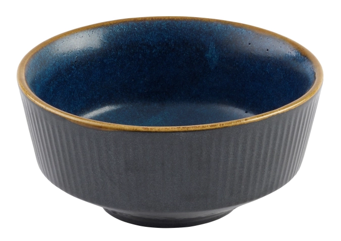 Nourish Tokyo Blue Kochi bol à soupe