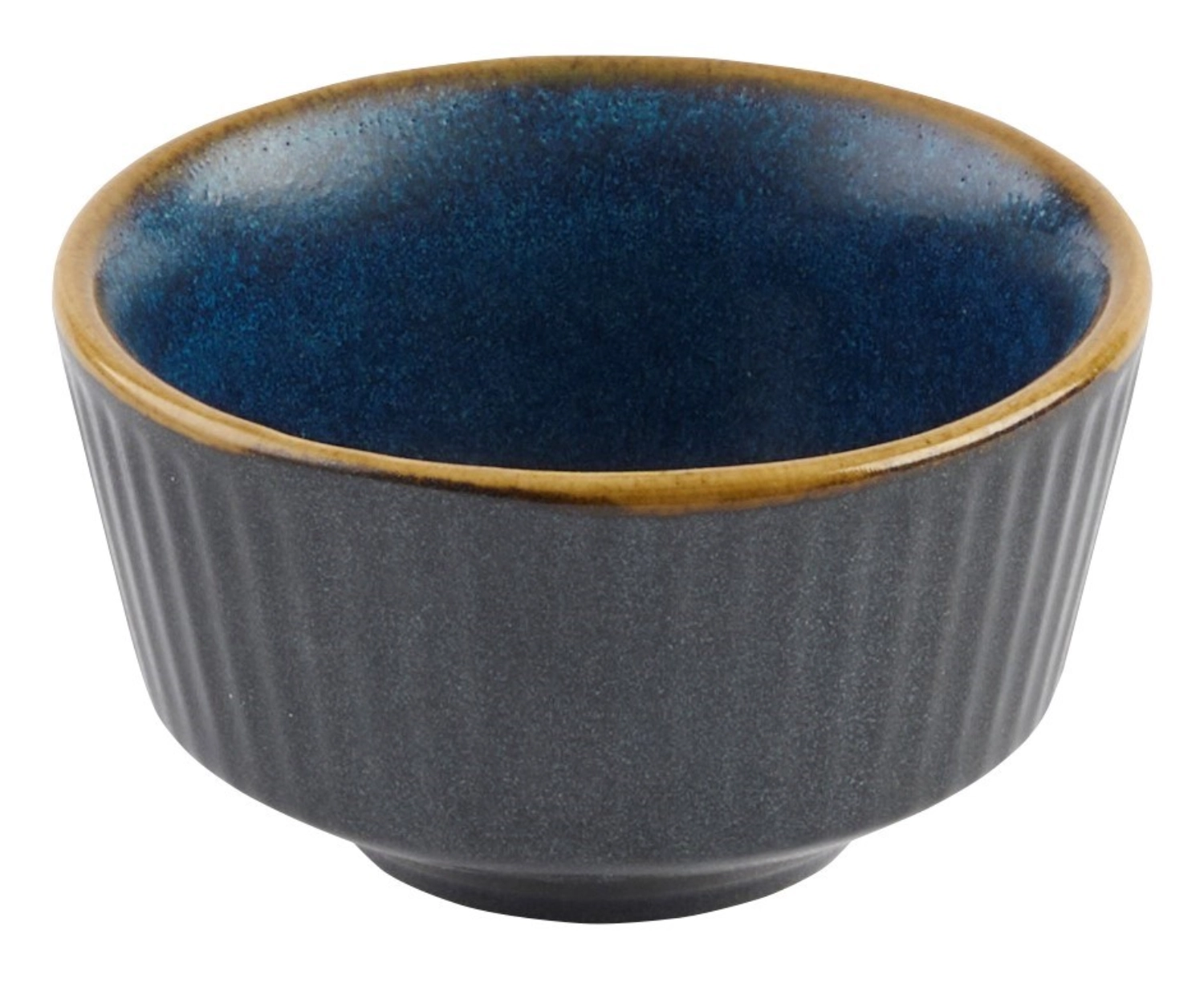 Nourish Tokyo Blue Kochi Bol à trempette