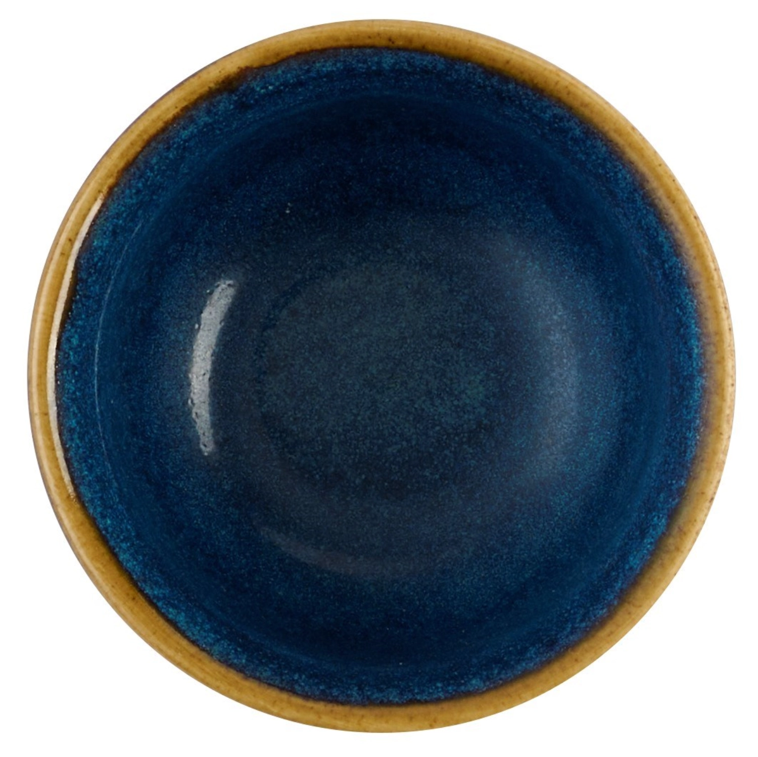 Nourish Tokyo Blue Kochi Bol à trempette
